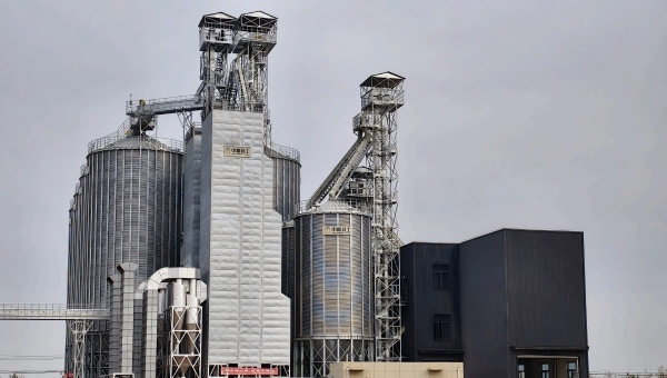 咸阳市高标准农田三原示范建设项目
